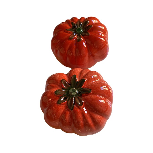 Sel &amp; Poivre Tomate
