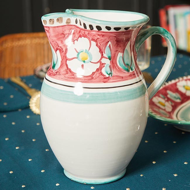 Non gere par UH - Carafe Rouge