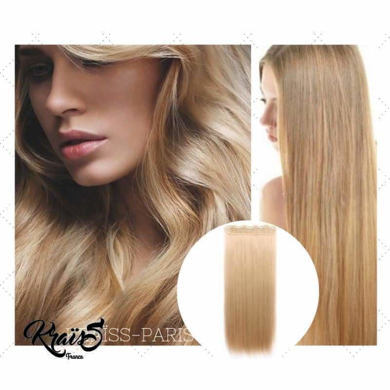 Extension à clip Blond (#22)