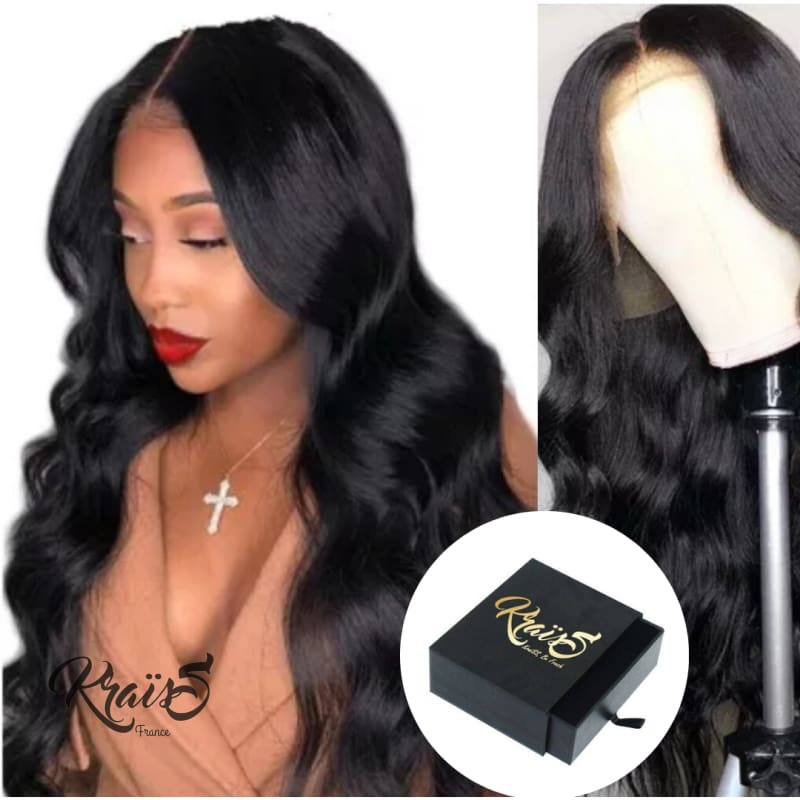 Long wavy MP