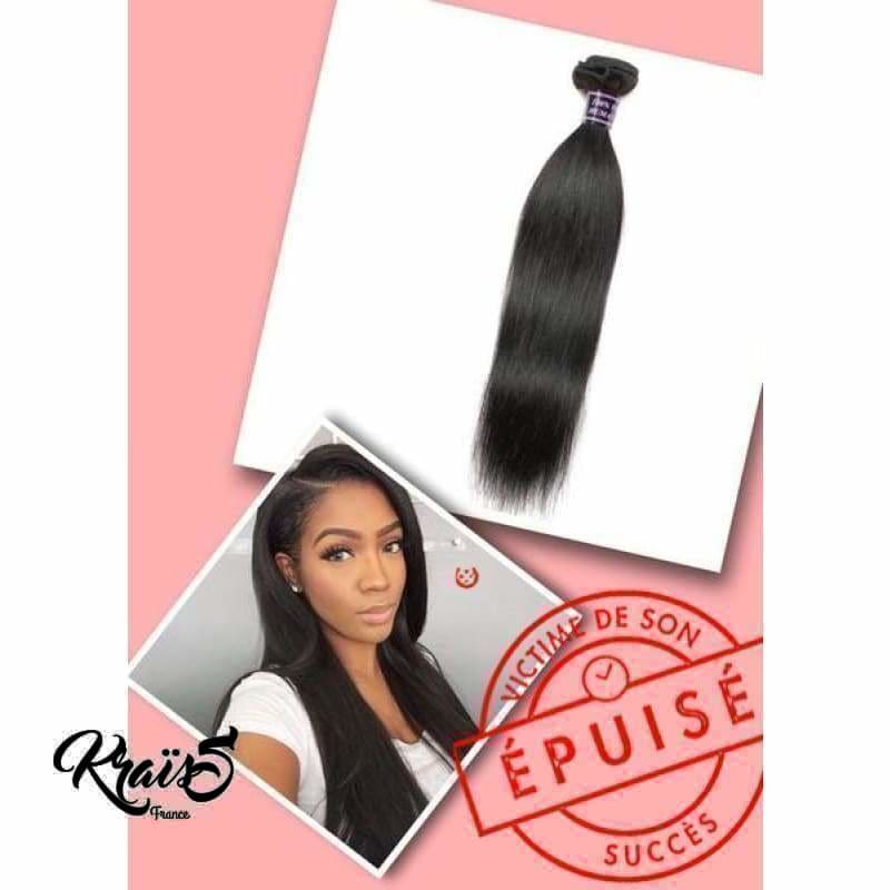 Mèche Malaisienne Lisse