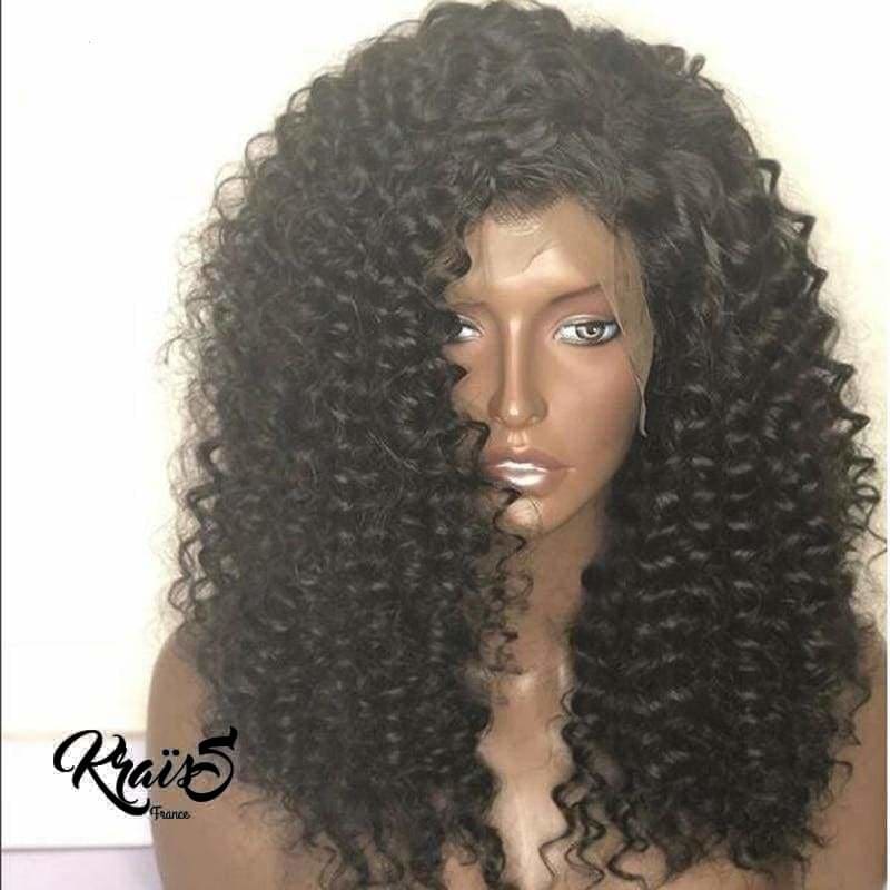 Perruque Coumba (Full Lace)