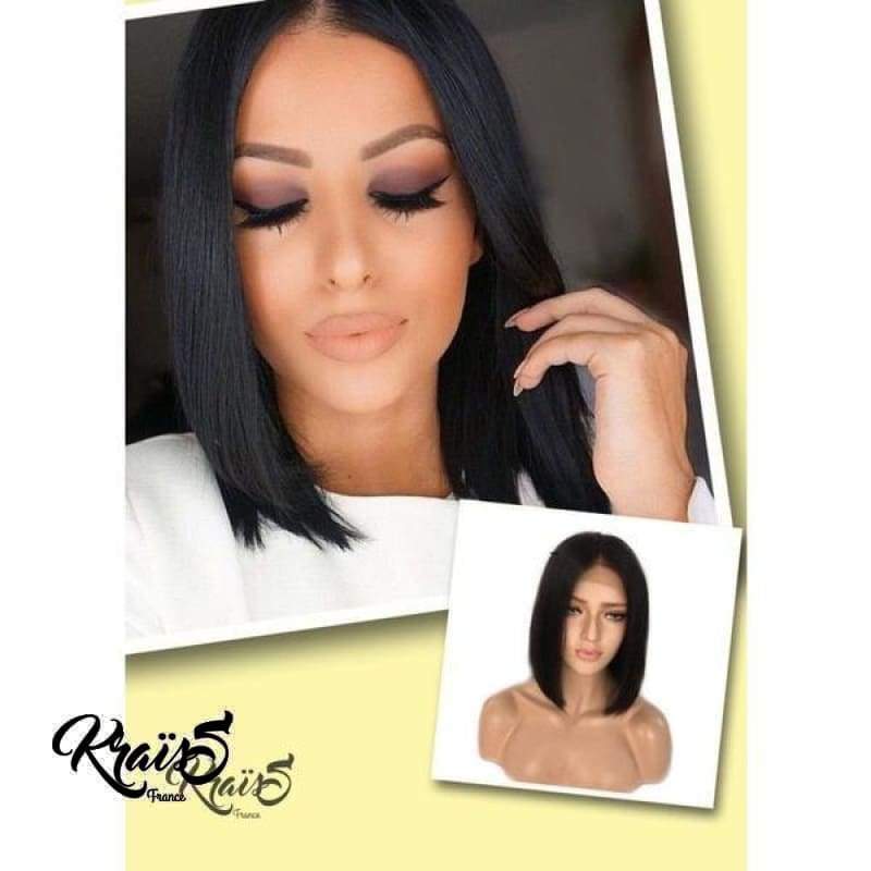Perruque Joy (Lace Frontale) PRIX MINI