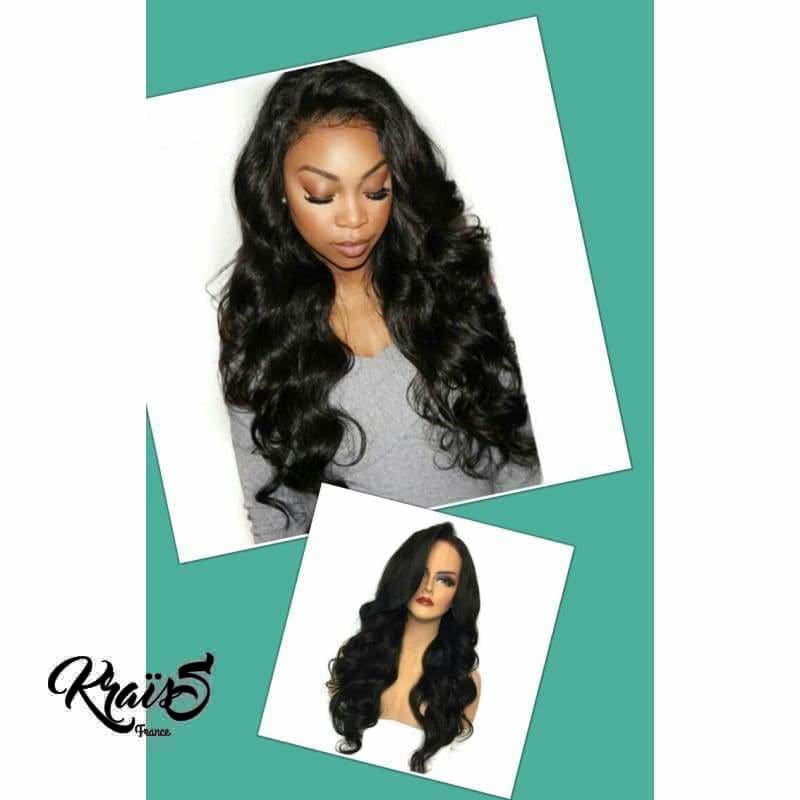 Perruque Venussia (Lace Frontale) PRIX MINI