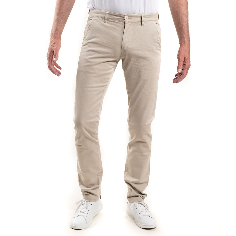 L38 Sable chino