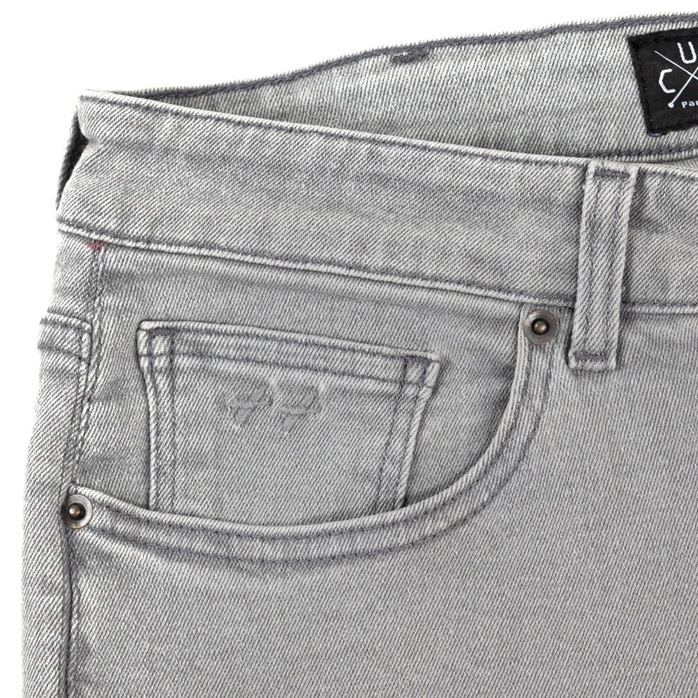 L38 fuselé Stoned grey