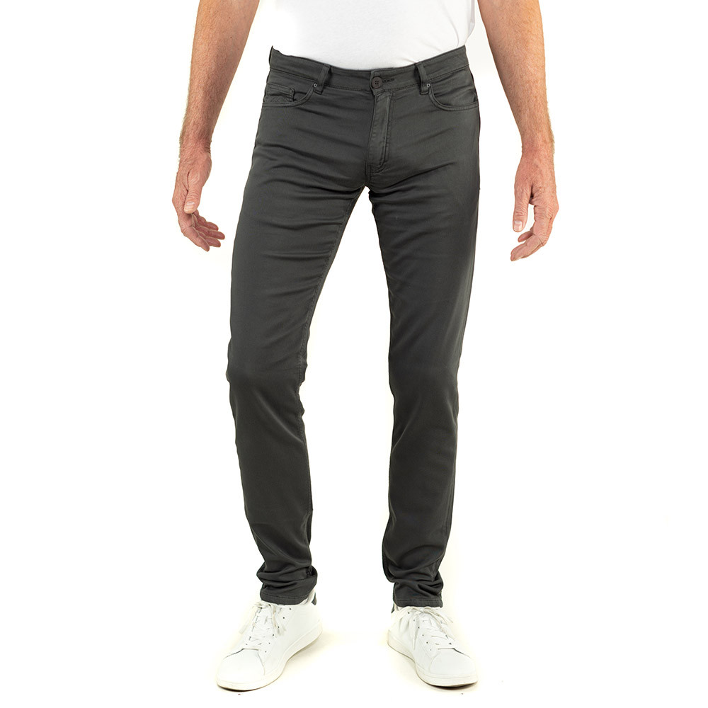 L38 fuselé Anthracite
