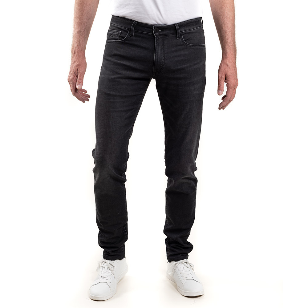 L36 fuselé vintage black
