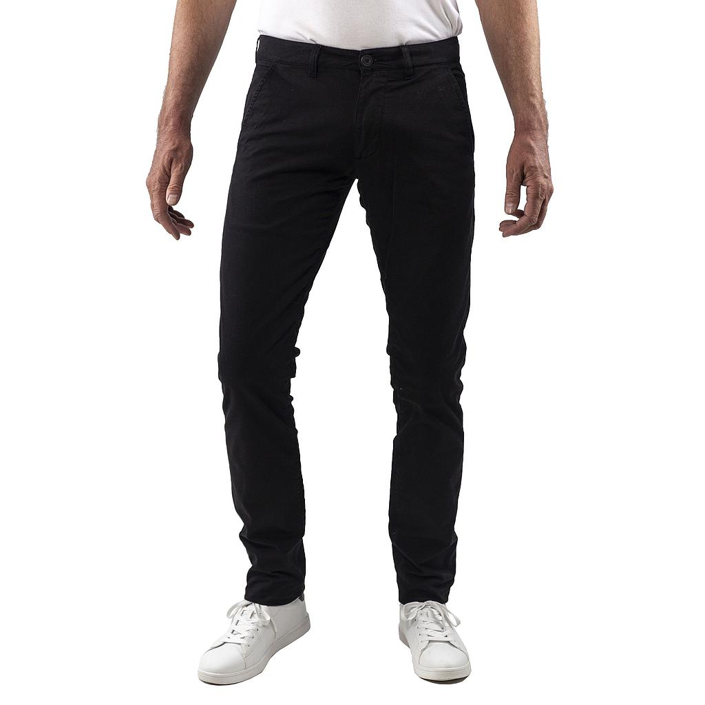 L36 Noir chino