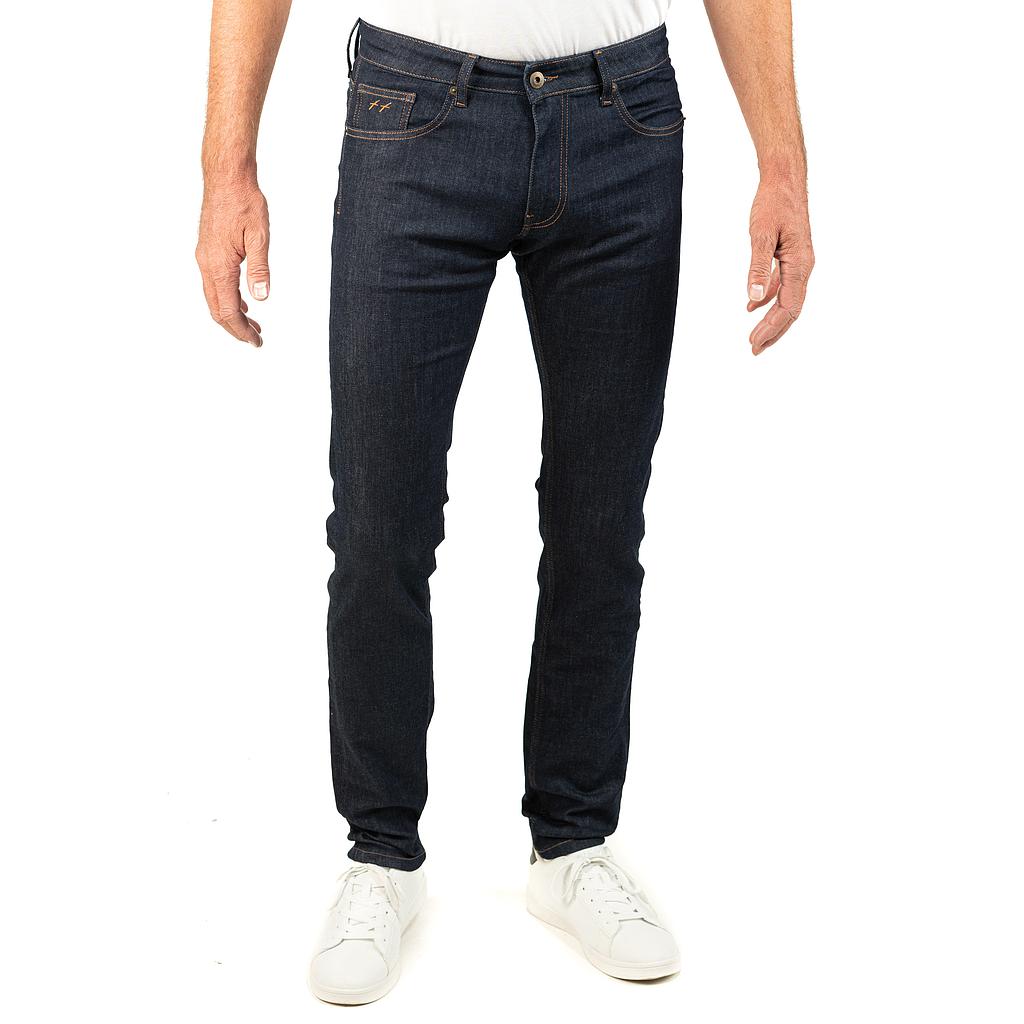L32 Denim Brut indigo Alex