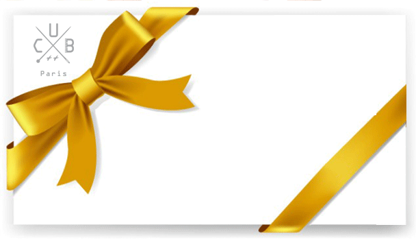 Carte cadeau 50