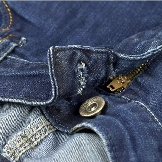 bouton ceinture (remplacement)