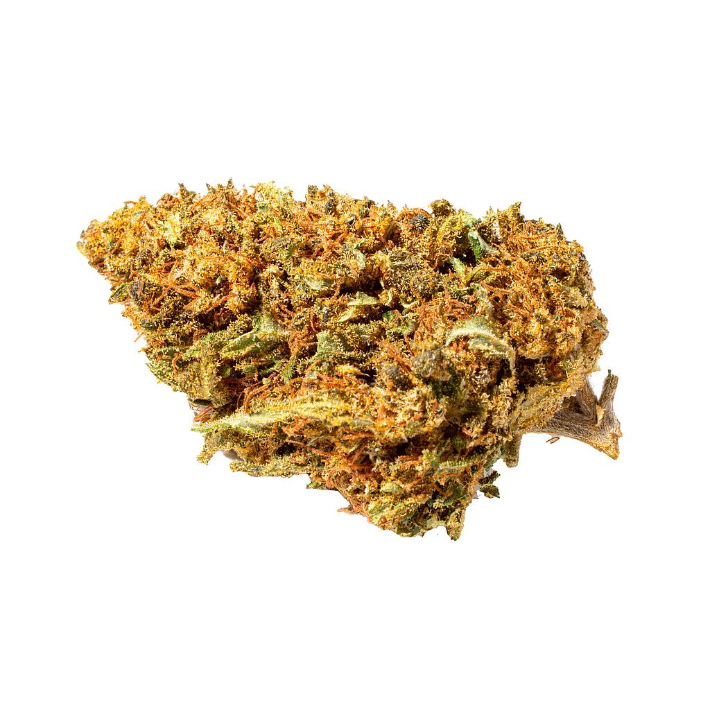 Orange Bud green house 14%