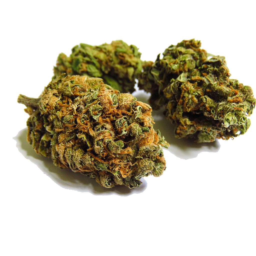 Orange Bud CBG indoor 6,5%