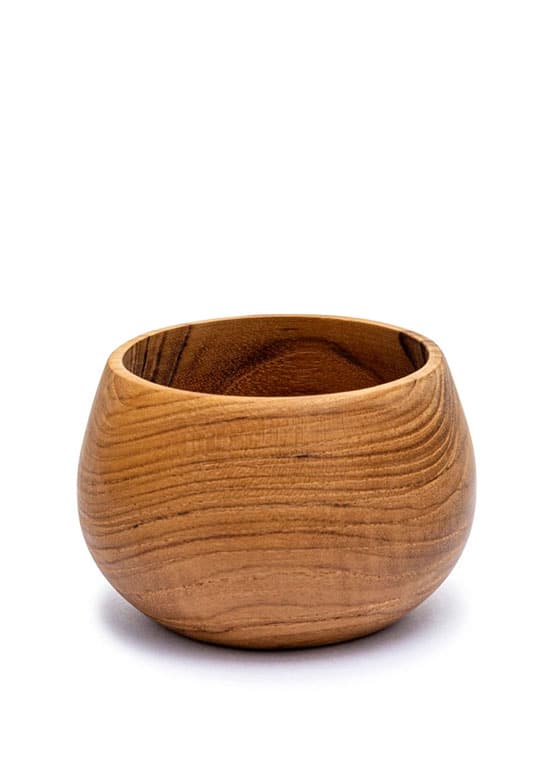 Tasse à thé - Eco-responsable