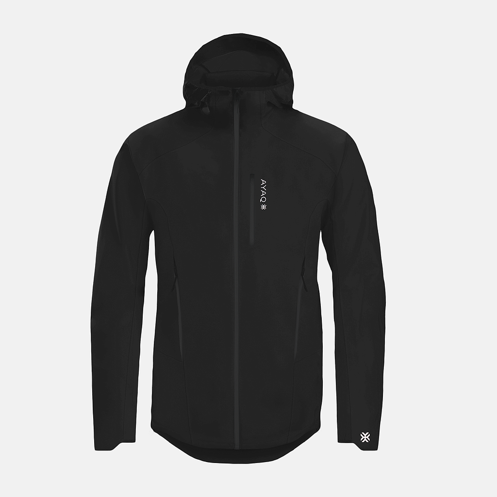 RAVEN Veste Softshell