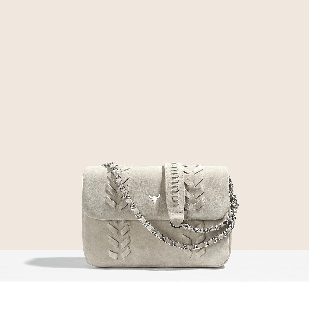 SAC JOSH ORIGINAL - DAIM BEIGE