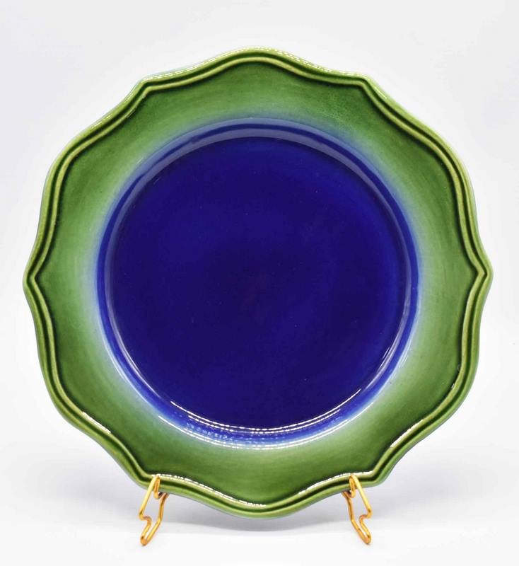 Dinner Plates Bahamas 27.8CM ( Set of 6 Pieces )