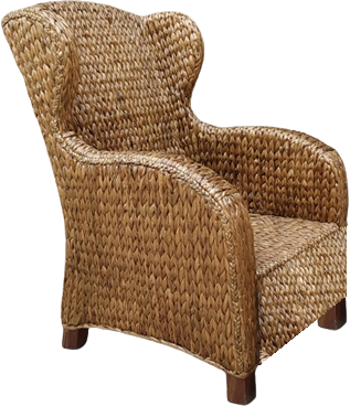 Couch Fiber Natural