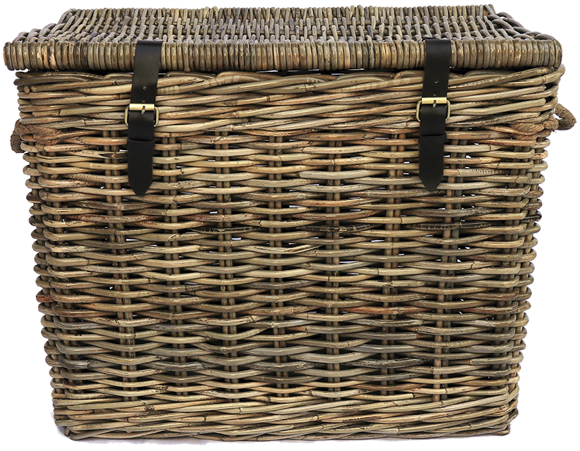 Basket Fiber Natural