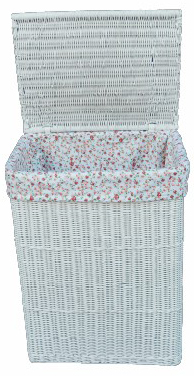 Basket Fiber Natural