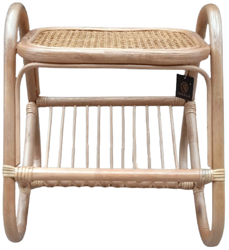 Basket Fiber Natural (Copy)