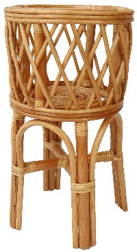 Basket Fiber Natural