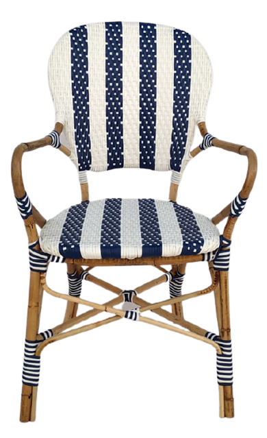 Chair Kerala Fiber Natural