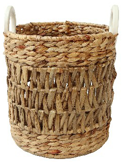 Rattan Basket Rio Small