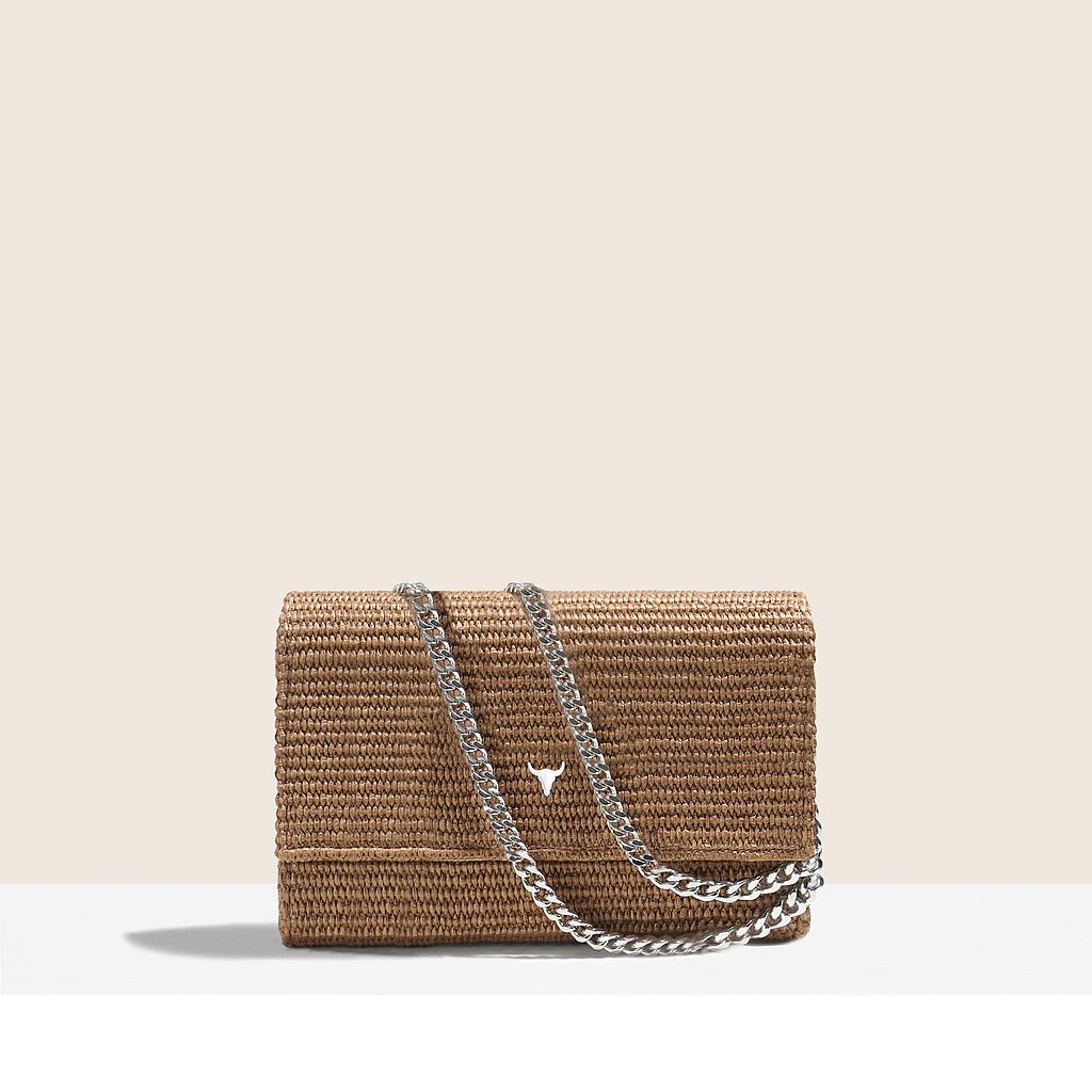 SAC NELLY ORIGINAL - RAPHIA