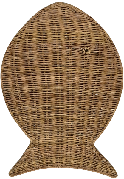 Placemat Fisher Natural