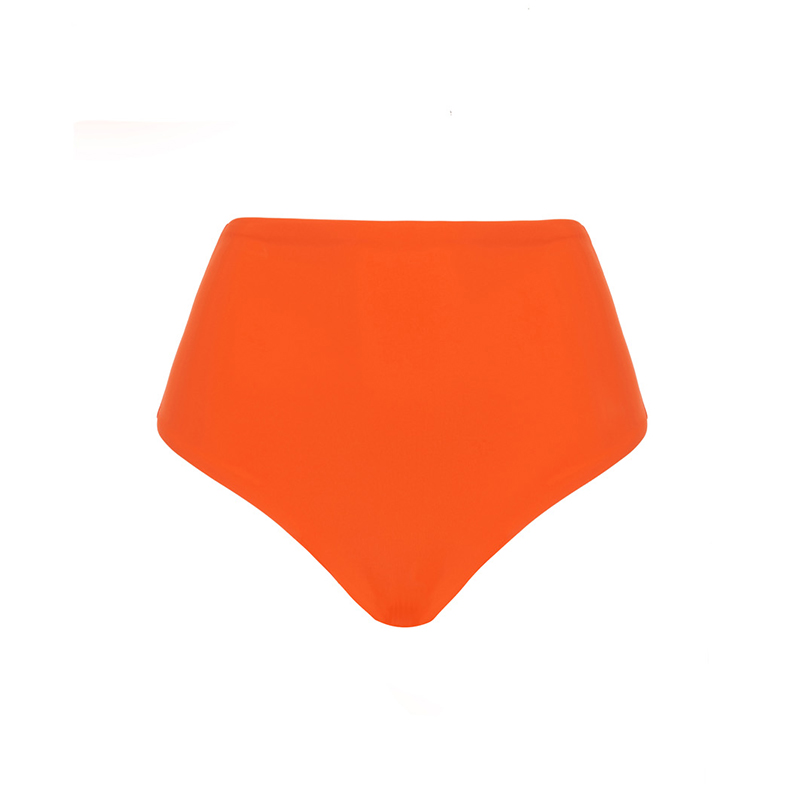La Culotte Taille Haute