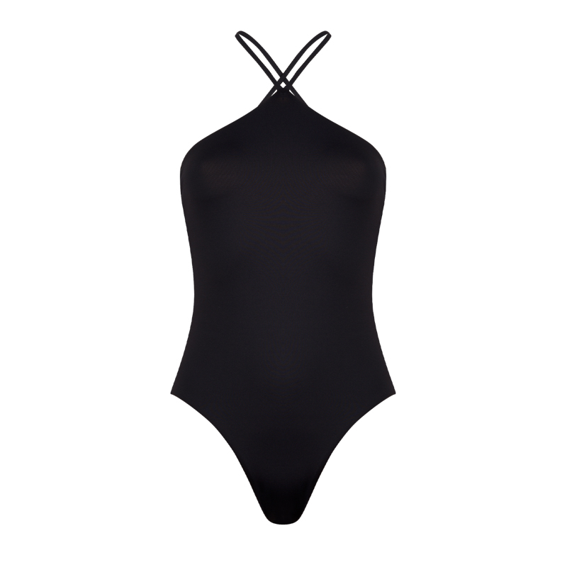 Le Maillot Necklace