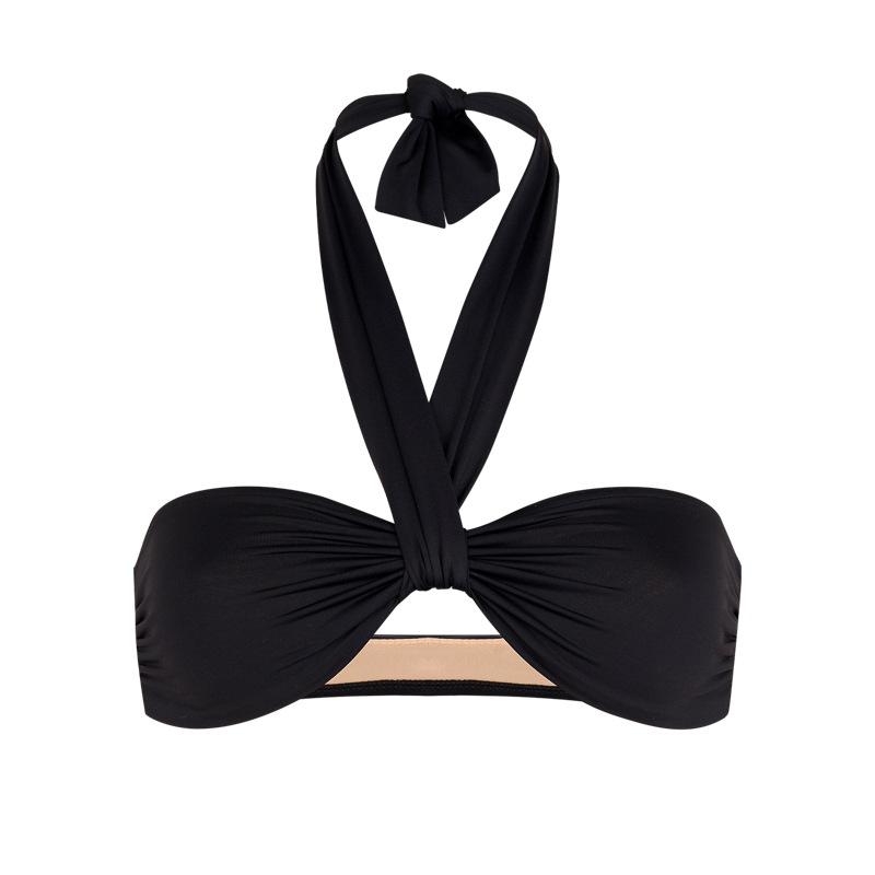 Le Top Necklace