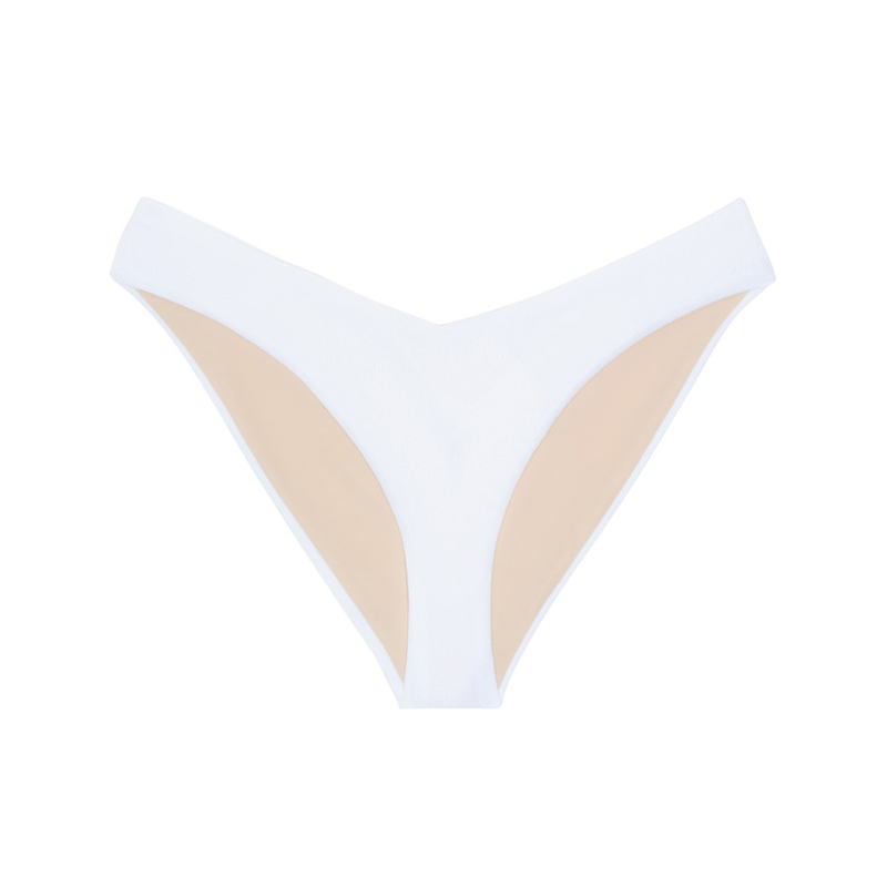 The V Brief