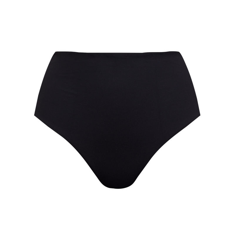 The High Waist Brief