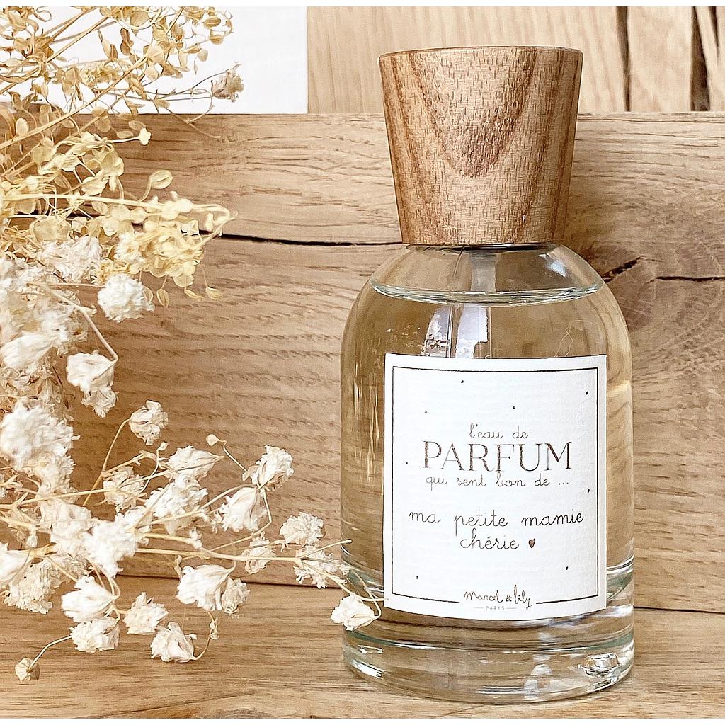 Eau de Parfum - Mamie Chérie - 50 ml