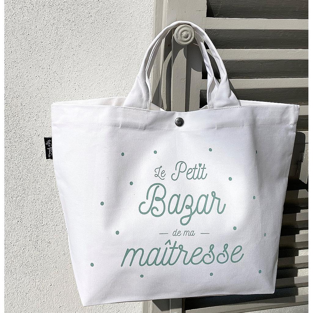 Mini Bag "Maîtresse"