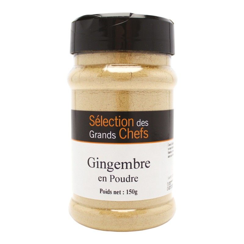 Gingembre poudre - 150g