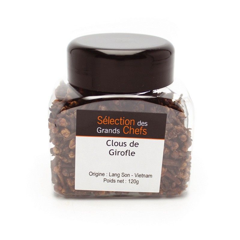 Clous de girofle de Lang Son Vietnam - 120g