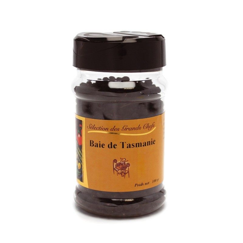 Baies de Tasmanie - 100g