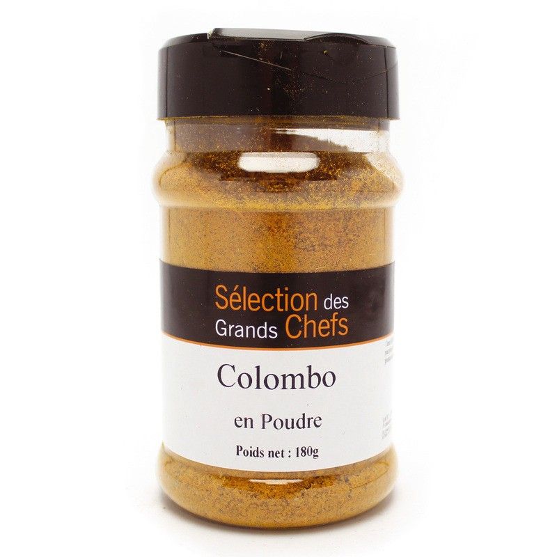 Colombo poudre - 180g