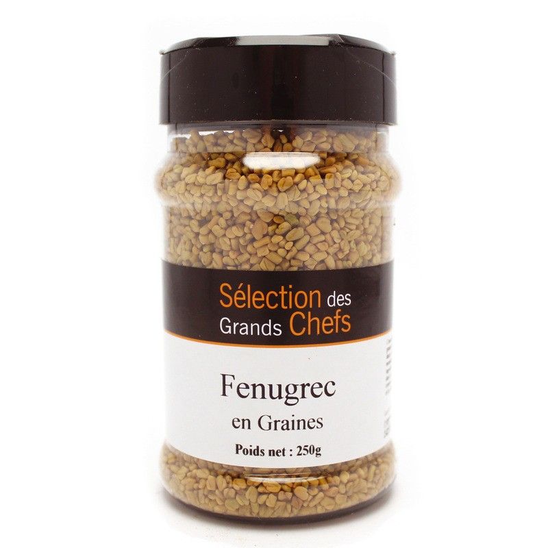 Fenugrec graines - 250g