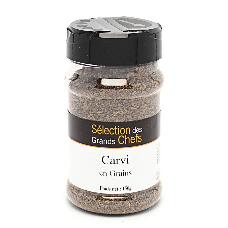 Graines de Carvi - 150g