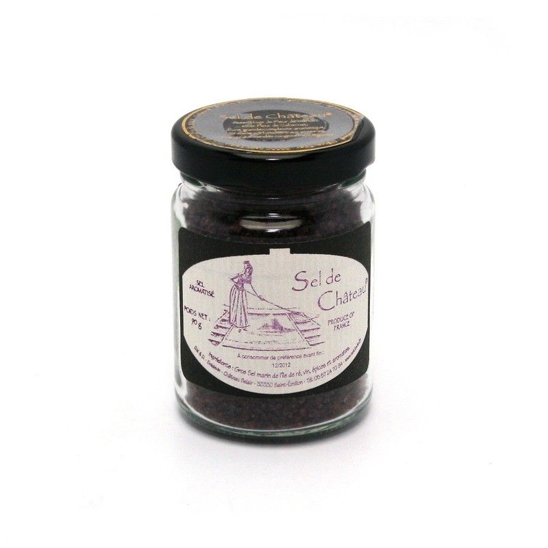 Sel de Château - 90g