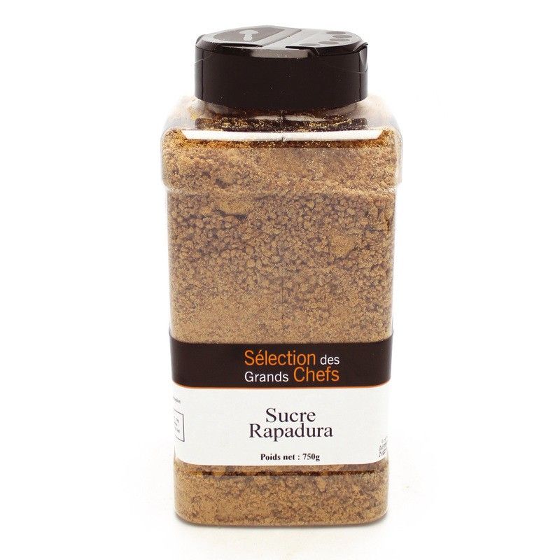 Sucre rapadura - 750g