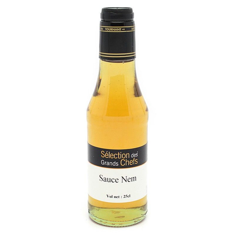 Sauce nems - 50cl