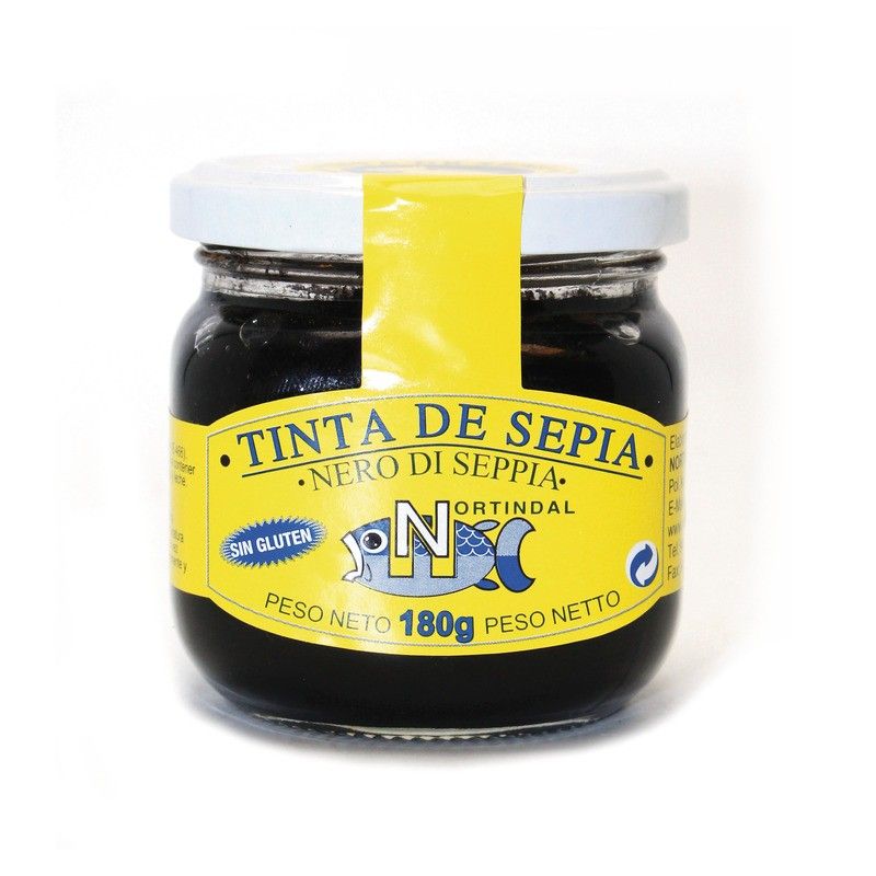 Encre de seiche - 180g