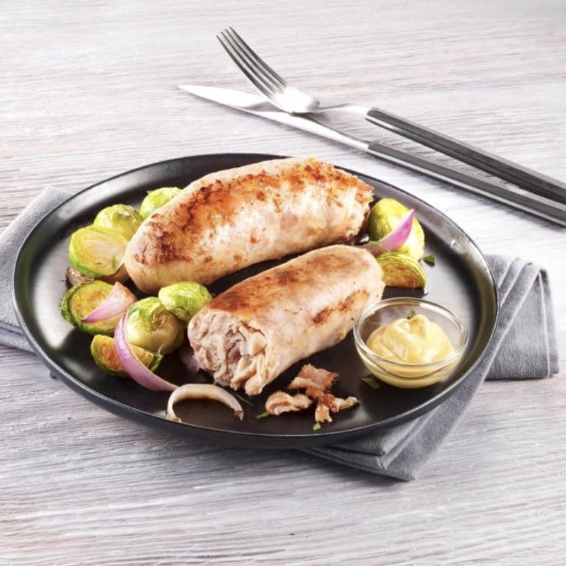 Andouillette de Troyes supérieure 6x180g