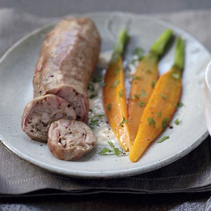 Andouillette à la ficelle 5A ±220g